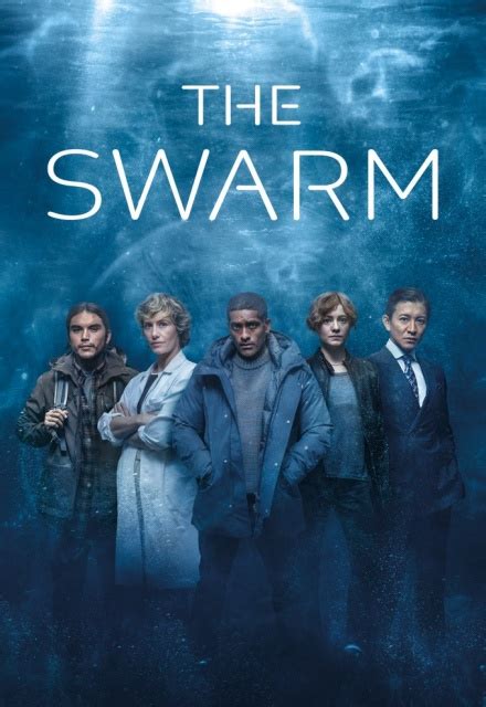 Swarm: Season 1, Episode 1 .